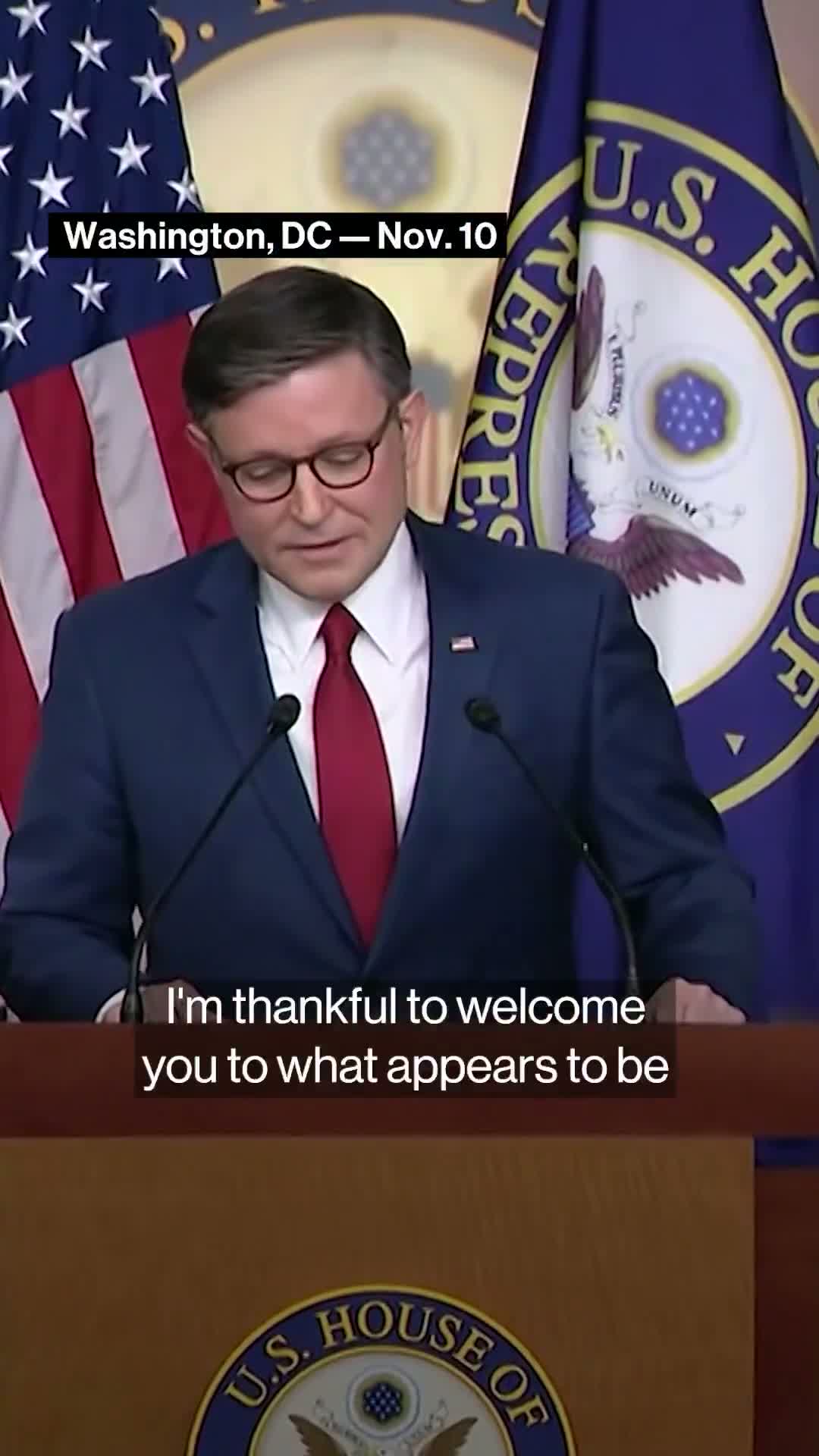 Illustrative photo for: Republicans Celebrate Bipartisan Shutdown Deal Ending