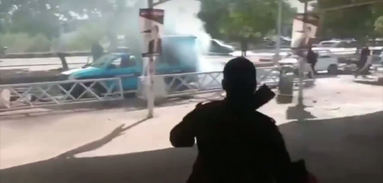 Illustrative photo for: Islamabad courthouse suicide bombing kills at least 12 and