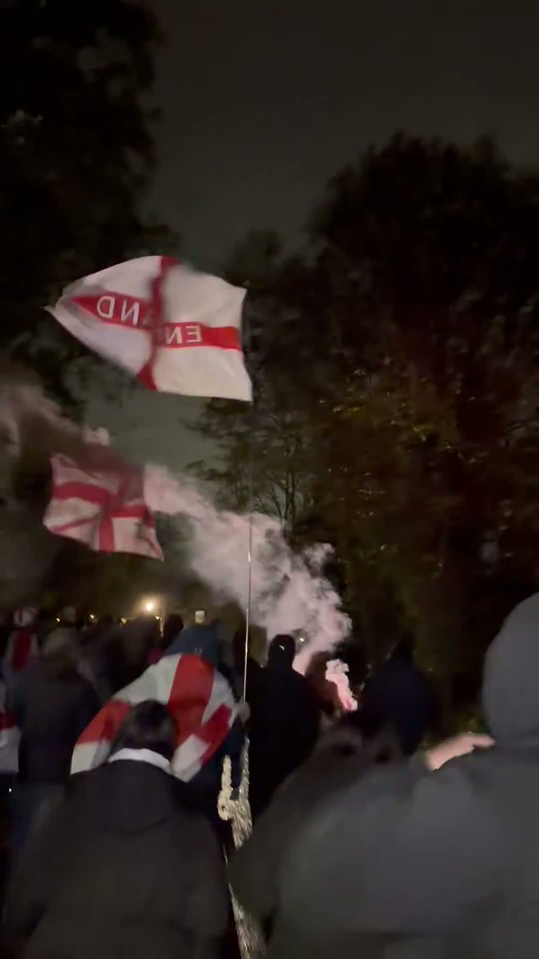 Illustrative photo for: Epping Illegal Migrant Eviction: Council Loses High Court