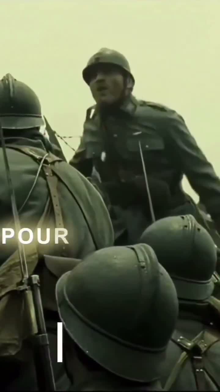Illustrative photo for: French WWI soldier casualties: Army loses 1.3 million in WWI