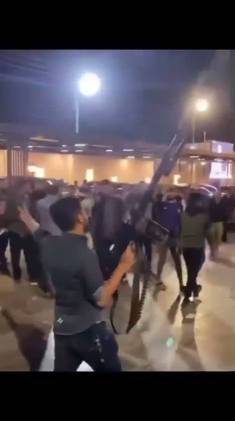 Illustrative photo for: Iraqi Parliamentary Election Underway Amid Celebrations