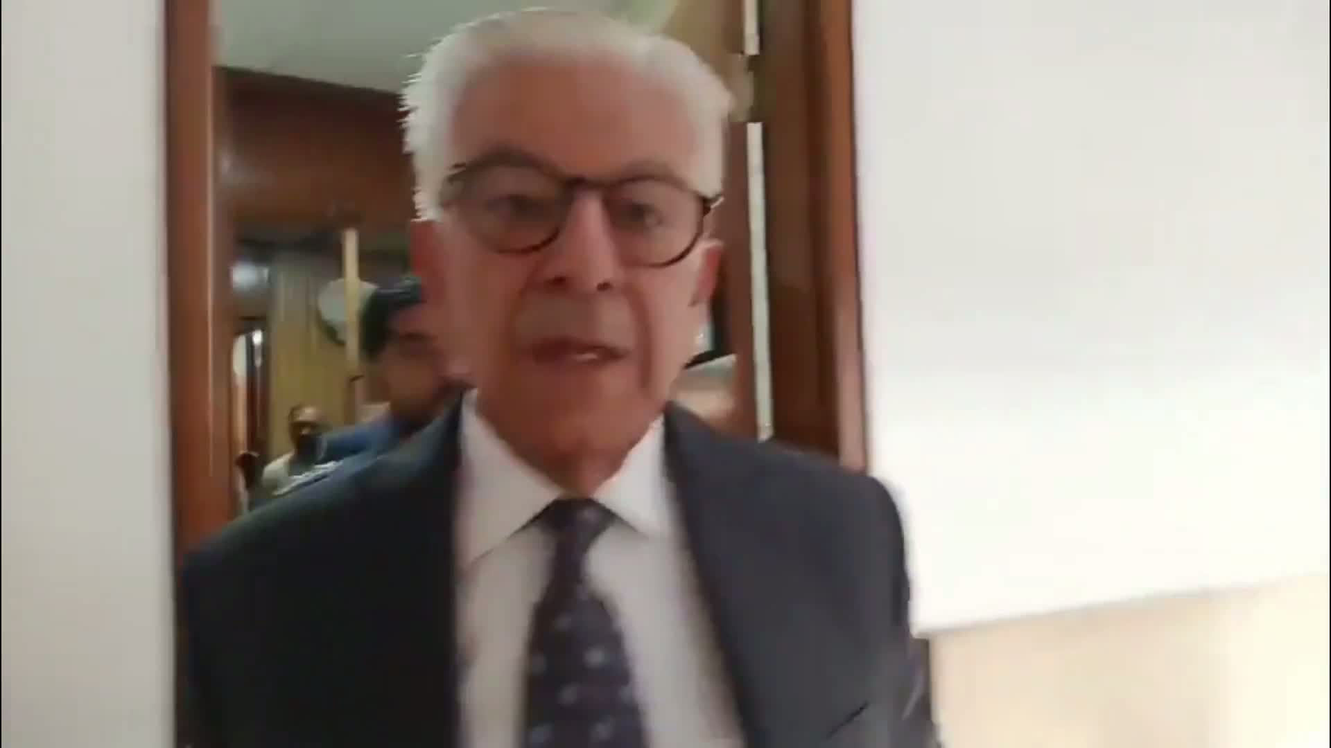 Illustrative photo for: Pakistan terrorist attack response: Defense Minister vows