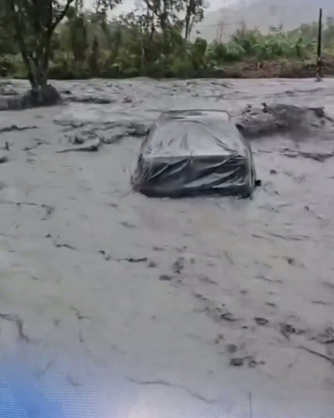 Illustrative photo for: Typhoon Fung Wong impacts Taiwan with injuries,