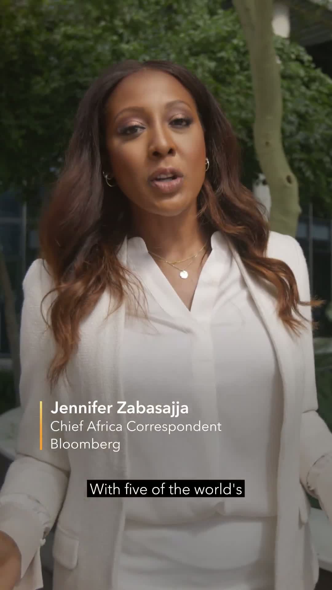 Illustrative photo for: Africa Economic Transformation Opportunities Unveiled at