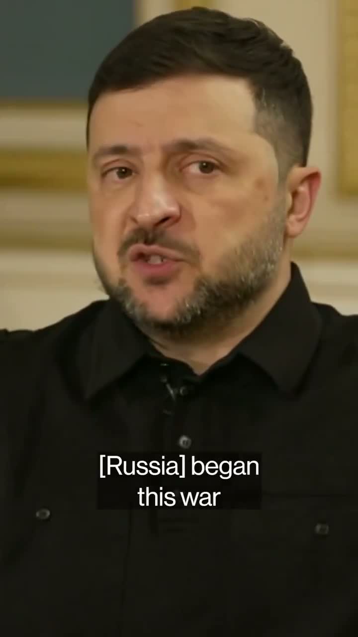 Illustrative photo for: Ukrainian President Zelensky Urges Europe to Unlock Frozen
