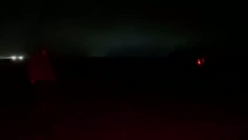 Illustrative photo for: Ukraine strikes Russian regions with "Flamingo" missiles