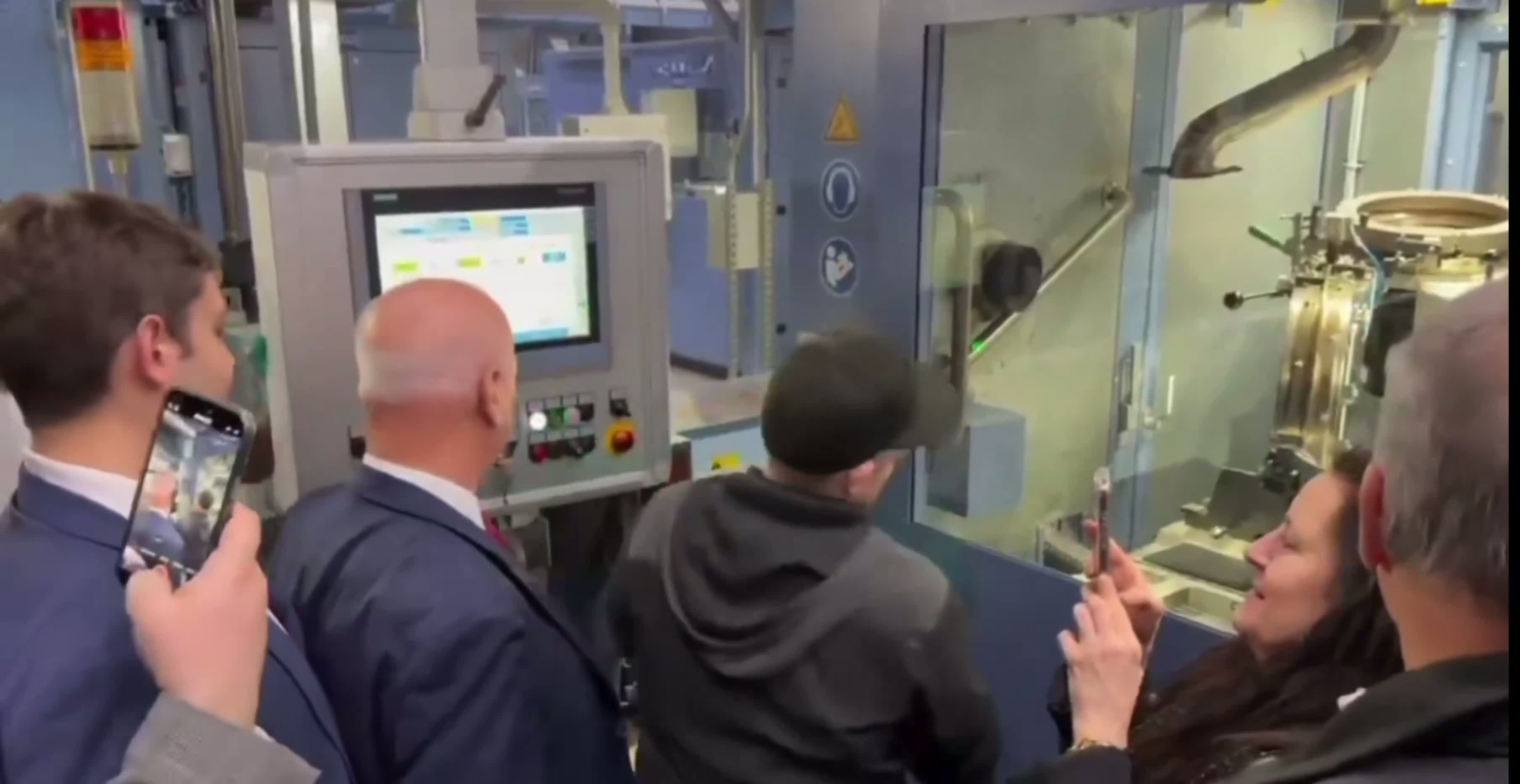 Illustrative photo for: US last penny minted after 232 years amid cost and