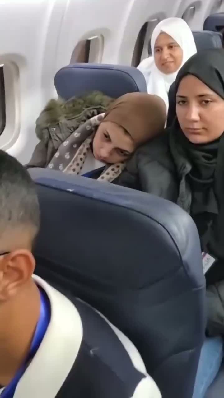 Illustrative photo for: Italy Gaza university corridor: Airlifting Gazan Students