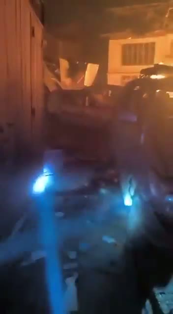 Illustrative photo for: Nowgam Police Station explosion Shakes Srinagar Amid