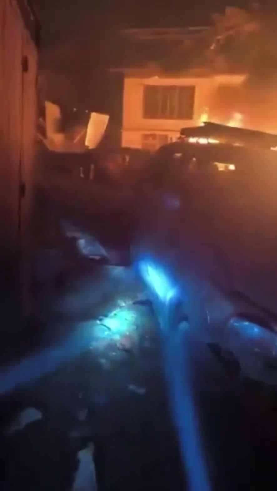 Illustrative photo for: Nowgam Police Station explosion injures several in Srinagar