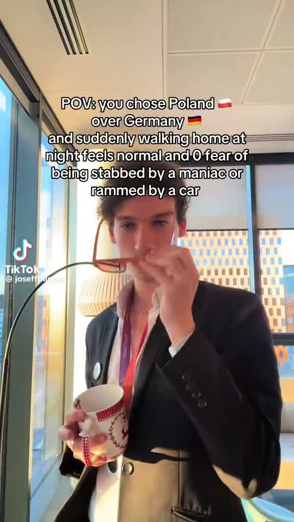 Illustrative photo for: Poland Second Golden Era Ushers in Growth and Prosperity