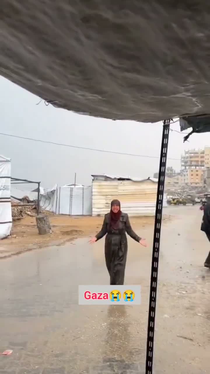 Illustrative photo for: Gaza Winter Political Aftermath Highlights Ongoing Tensions