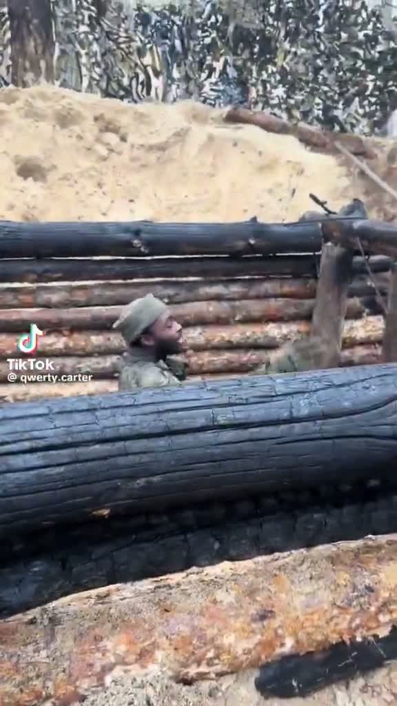 Illustrative photo for: Russian soldiers infighting racism sparks tensions in