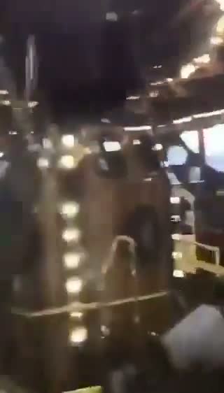 Illustrative photo for: Youth gang attack fair at Lyon Family Fair damages ride and