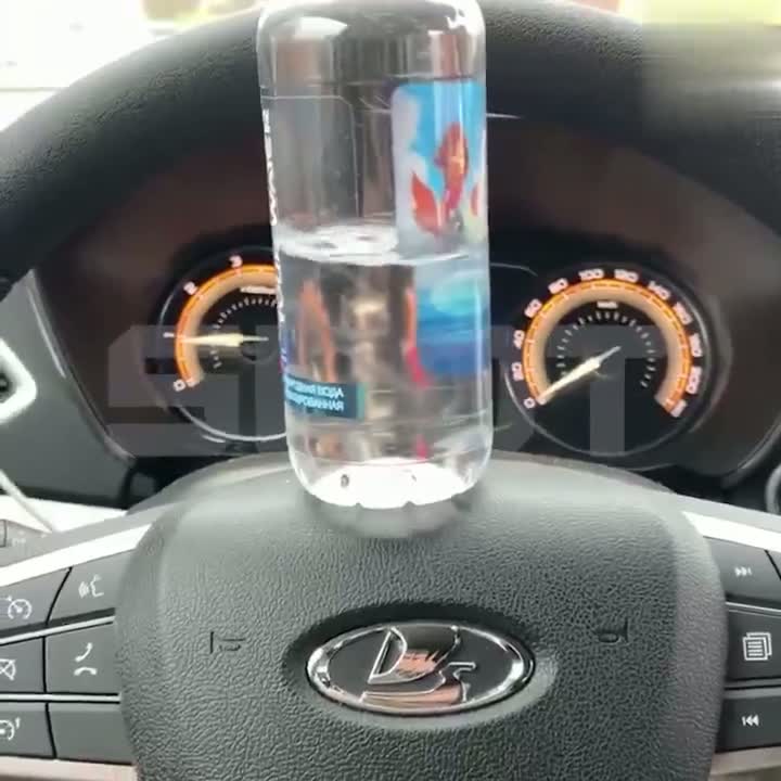 Illustrative photo for: 2025 Russian Car Industry Defects: Lada Vesta Faces