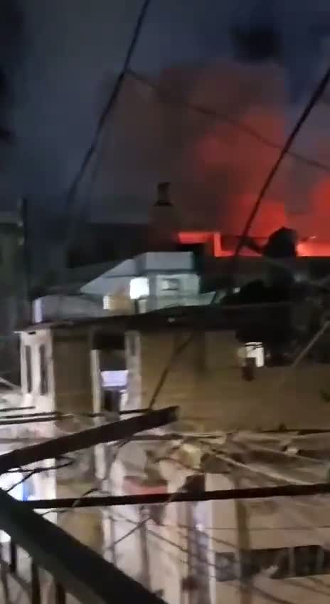 Illustrative photo for: IDF strikes Hamas training site in Lebanon, killing 13