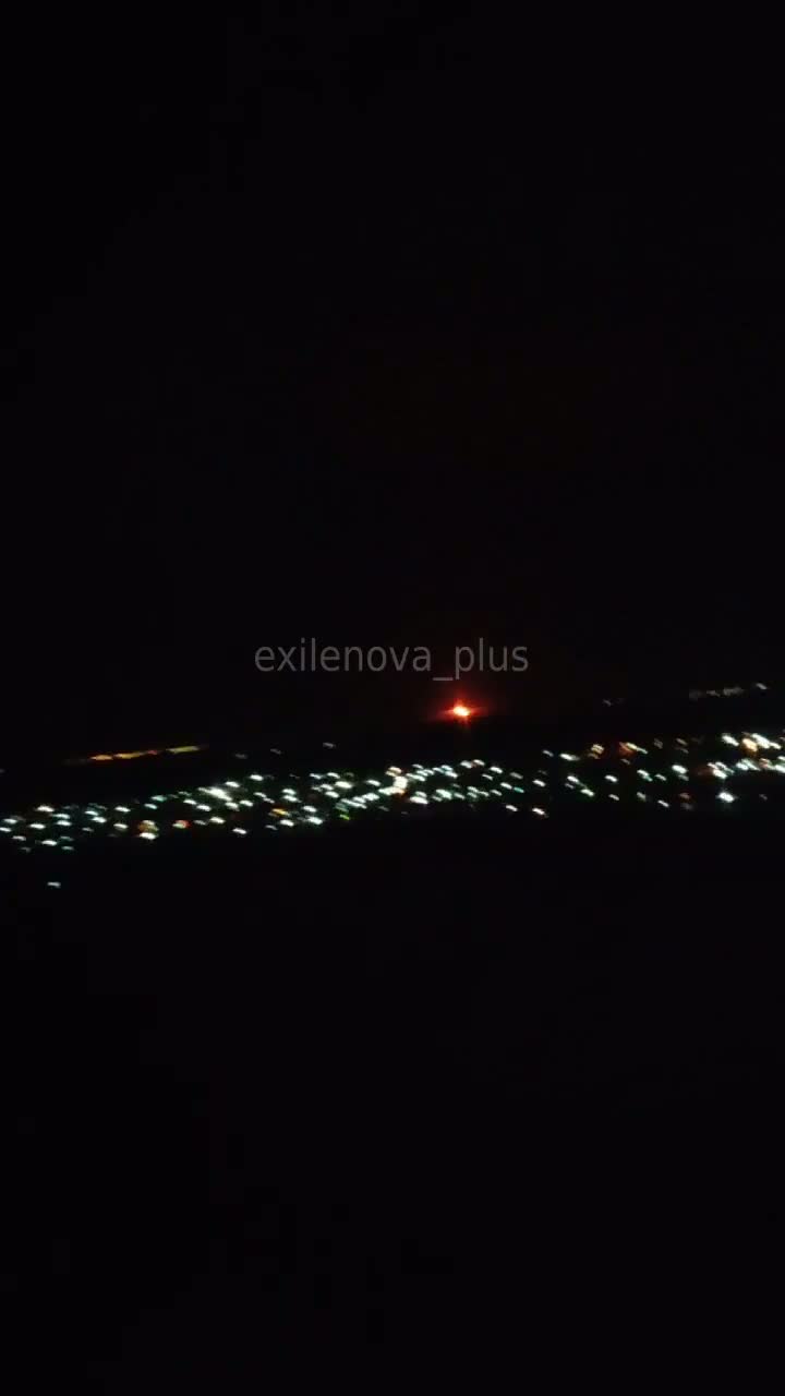 Illustrative photo for: Breaking: Ukrainian drone attack targets Ilsky Oil Refinery
