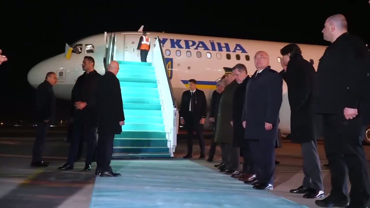 Illustrative photo for: Zelensky Turkey U S Peace: Ukrainian President Seeks U.S.