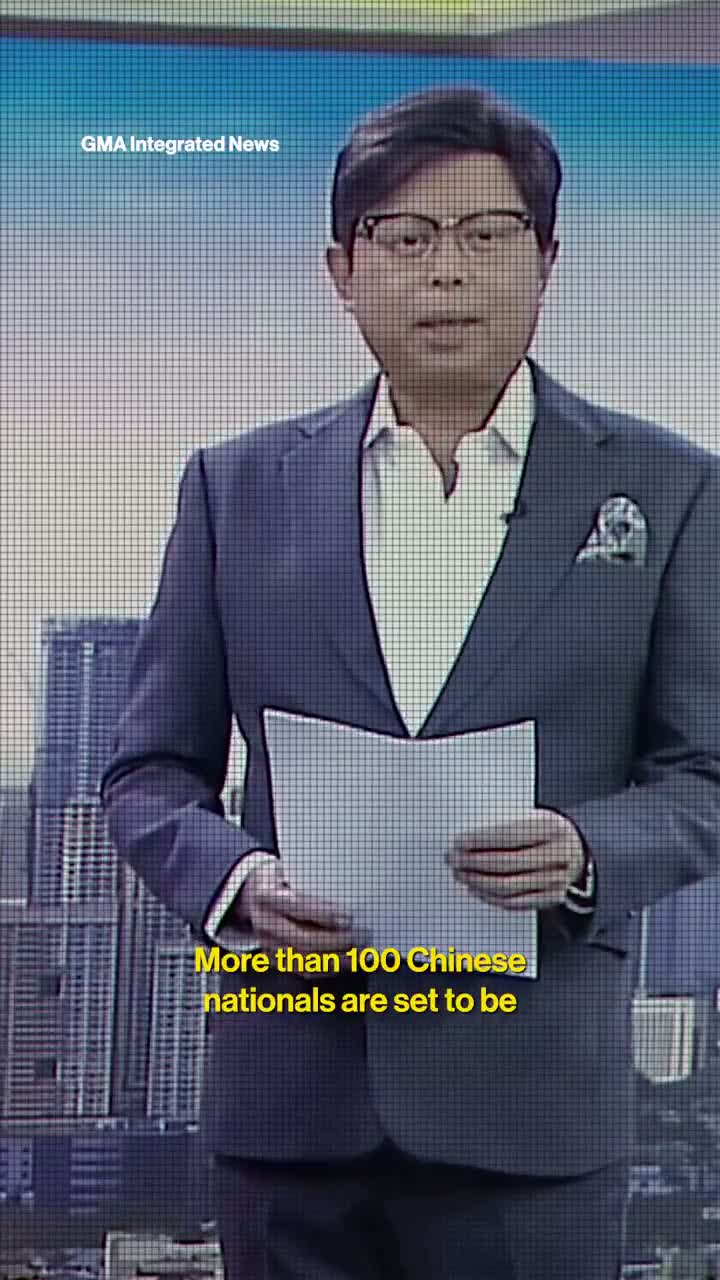 Illustrative photo for: Alice Guo money laundering: Former Philippine Mayor Faces