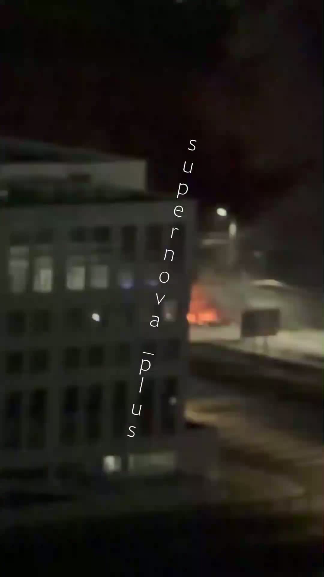 Illustrative photo for: Ukrainian drone refinery attack: Ryazan oil refinery hit