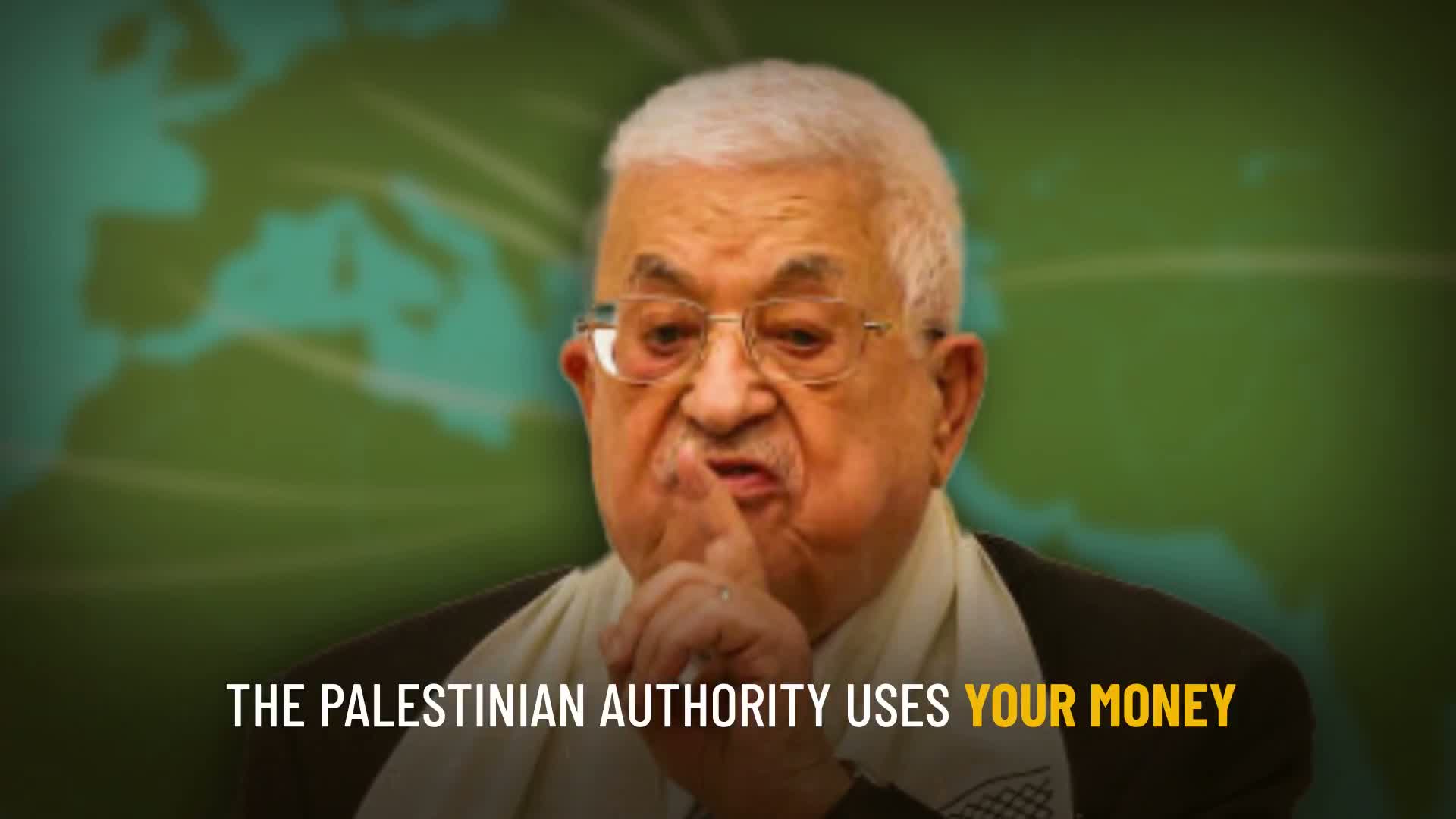 Illustrative photo for: Palestinian Authority Terrorist Payments Exceed $214