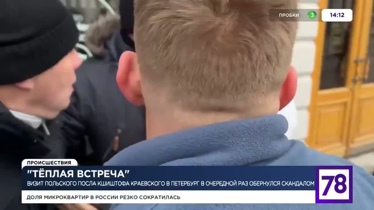 Illustrative photo for: Polish ambassador attack Russia During Independence Day