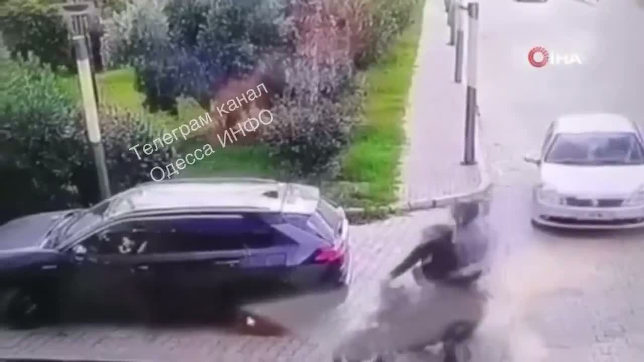 Illustrative photo for: Ukrainian Dmytro Chaban Sentenced to 25 Years in Turkey for