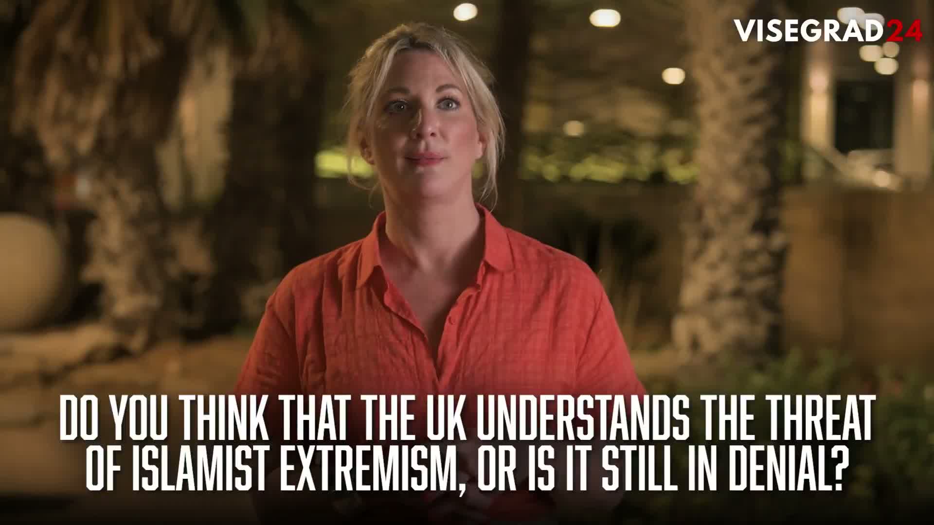 Illustrative photo for: Expert Questions UK Government Extremism Response on