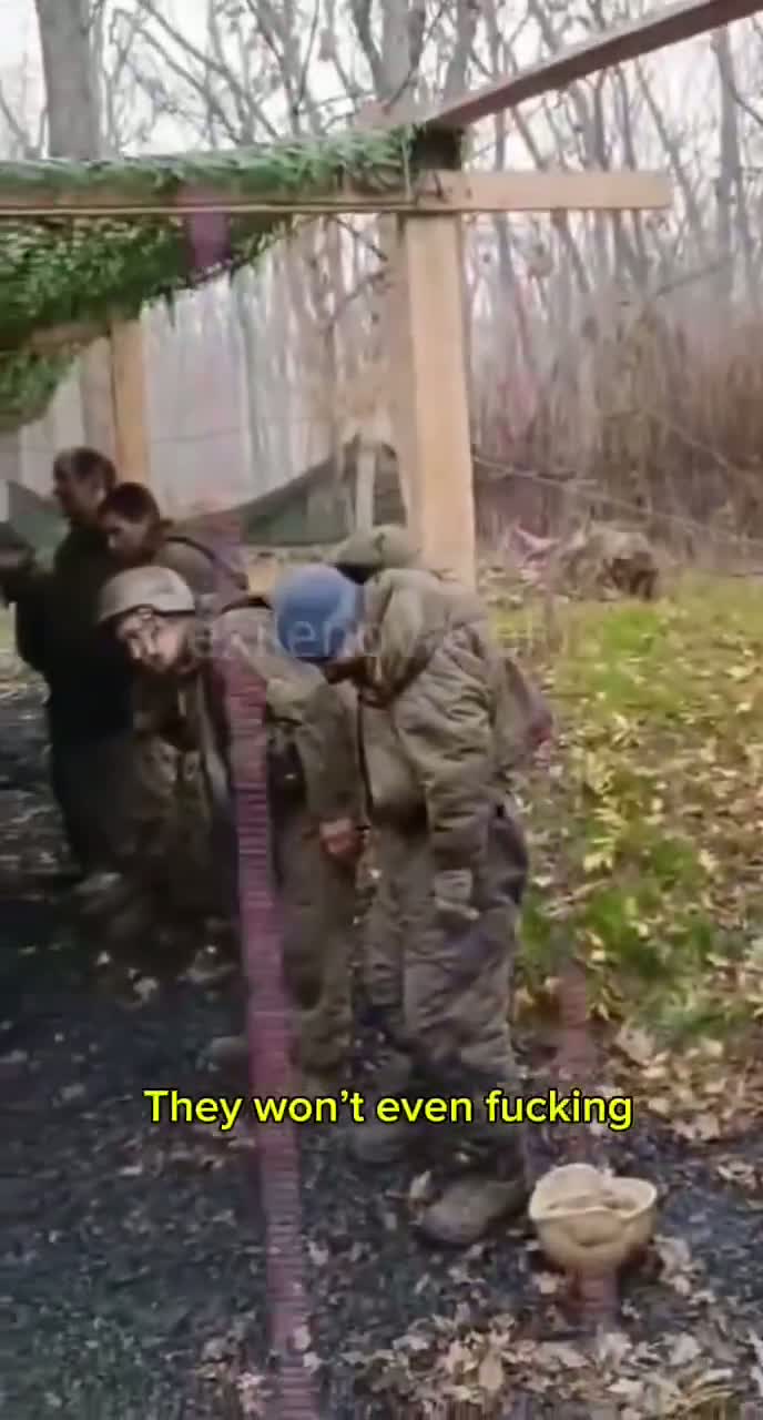 Illustrative photo for: Russian soldier recruit complaints raise concerns ahead of