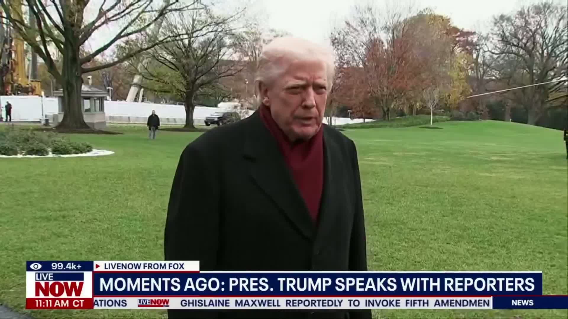 Illustrative photo for: Trump peace plan Zelensky: Zelensky can continue fighting