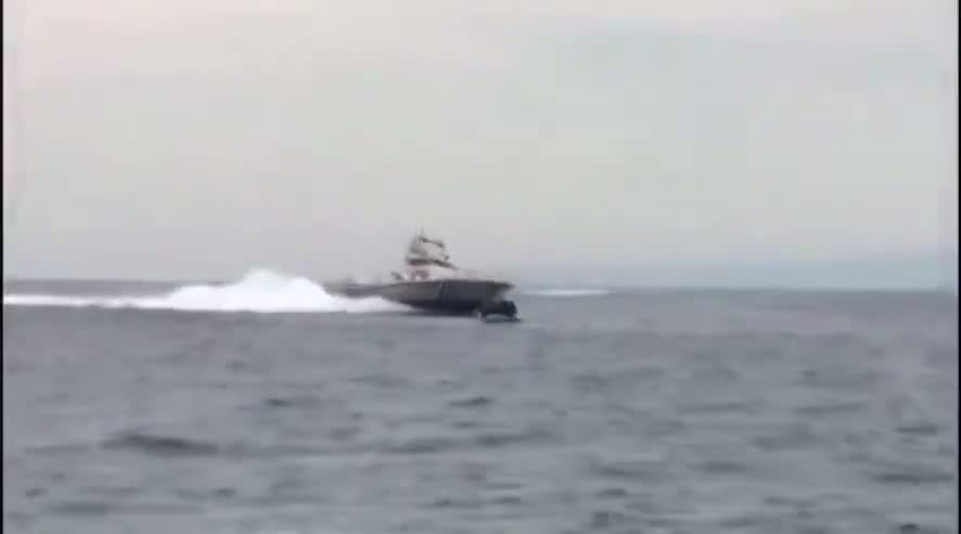 Illustrative photo for: Greek Coastguard Migrant Signals: "You Are Not Welcome in