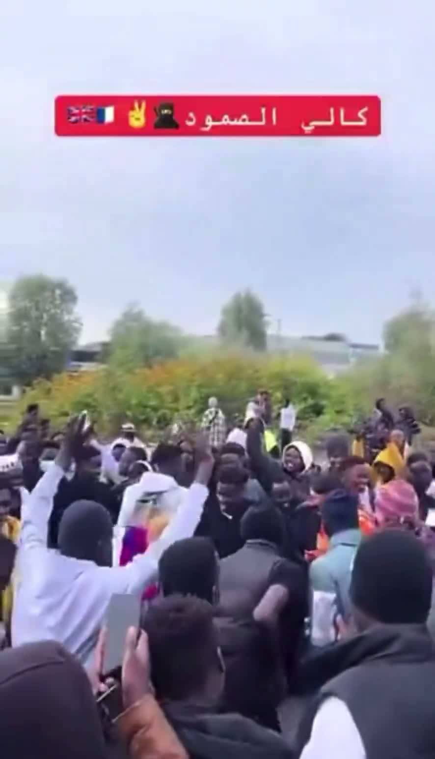 Illustrative photo for: Channel migrant crossing: Migrants and NGOs Prepare for