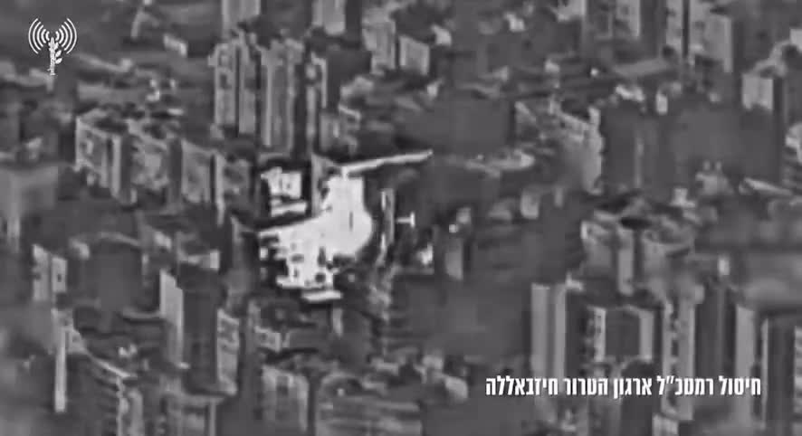 Illustrative photo for: Hezbollah airstrike Lebanon: Hezbollah Chief of Staff