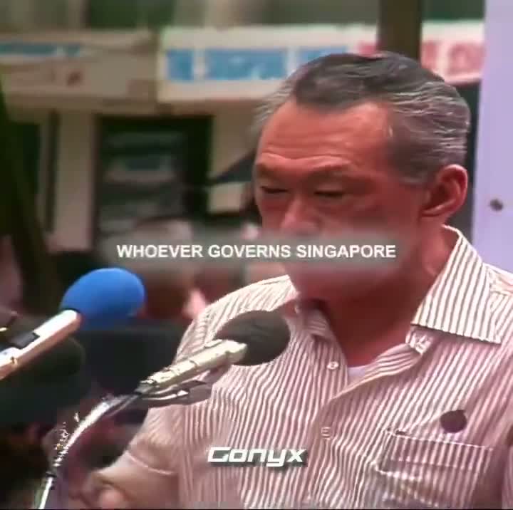 Illustrative photo for: Singapore Leadership Strength: Leaders Must Demonstrate