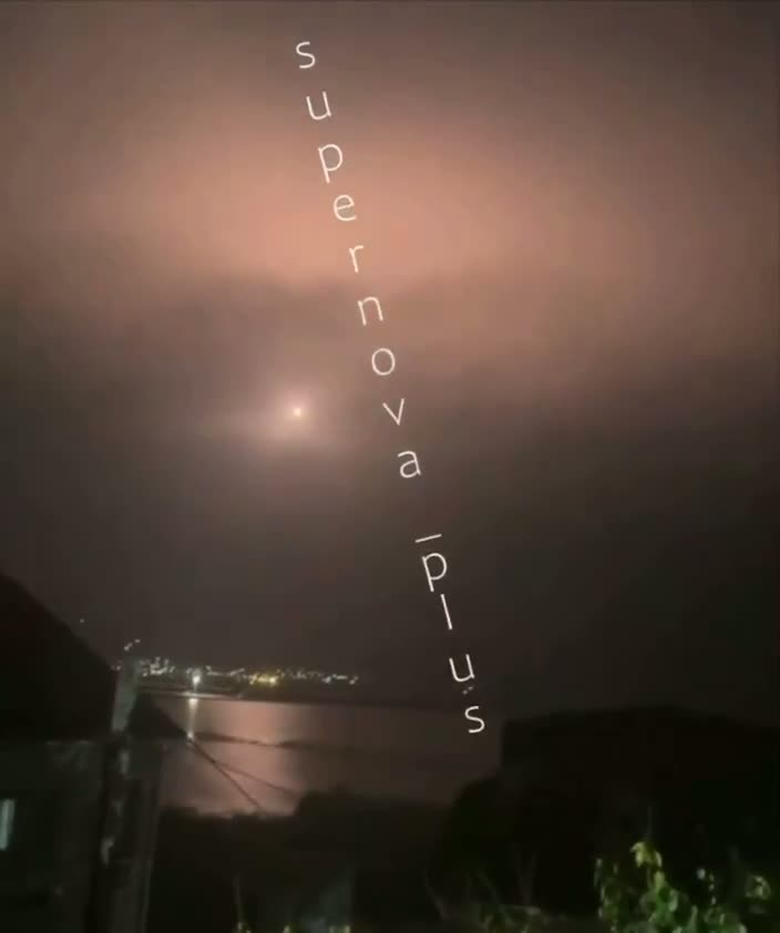 Illustrative photo for: Russian missile malfunction causes house strike in