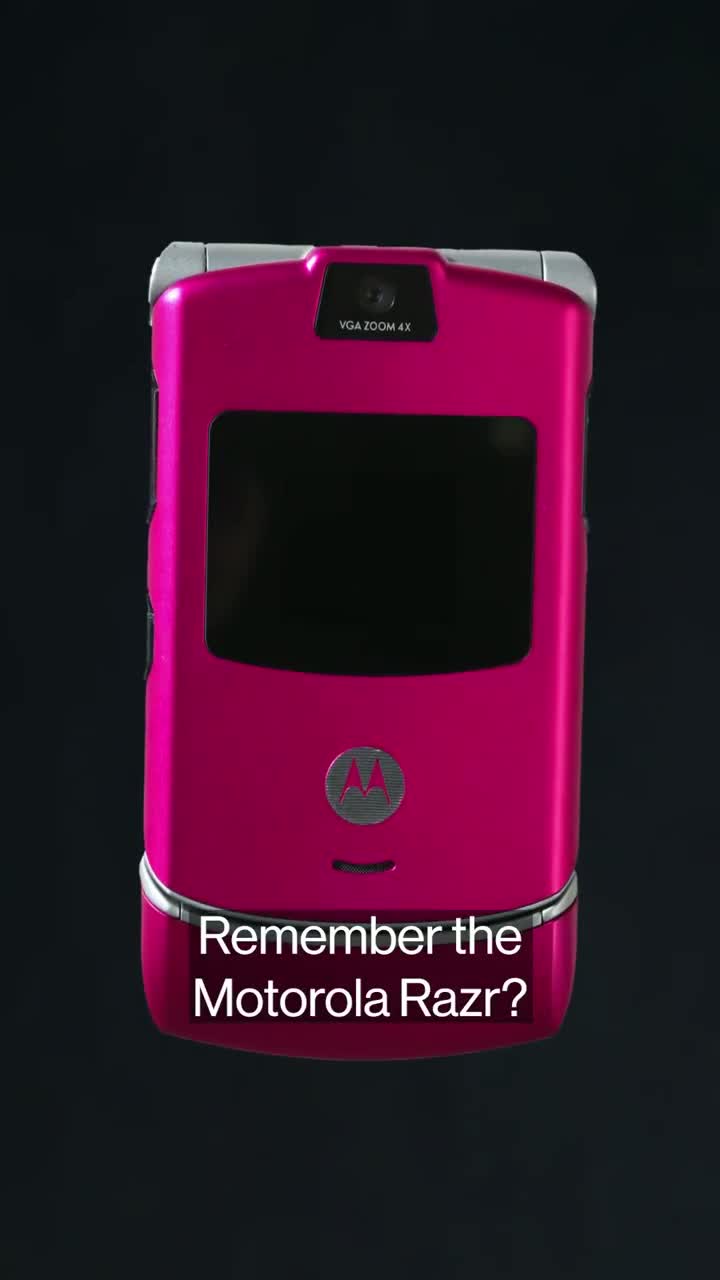 Illustrative photo for: Motorola Public Safety Dealmaking Powers $60B Growth