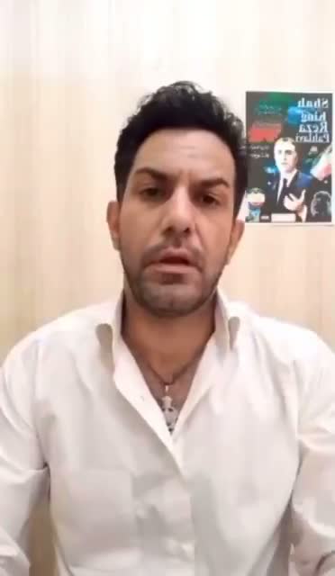 Illustrative photo for: Breaking: Iranian monarchist activist arrest sparks