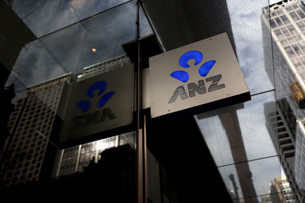 Illustrative photo for: Glass Lewis Urges ANZ Shareholder Pay Vote Against Over