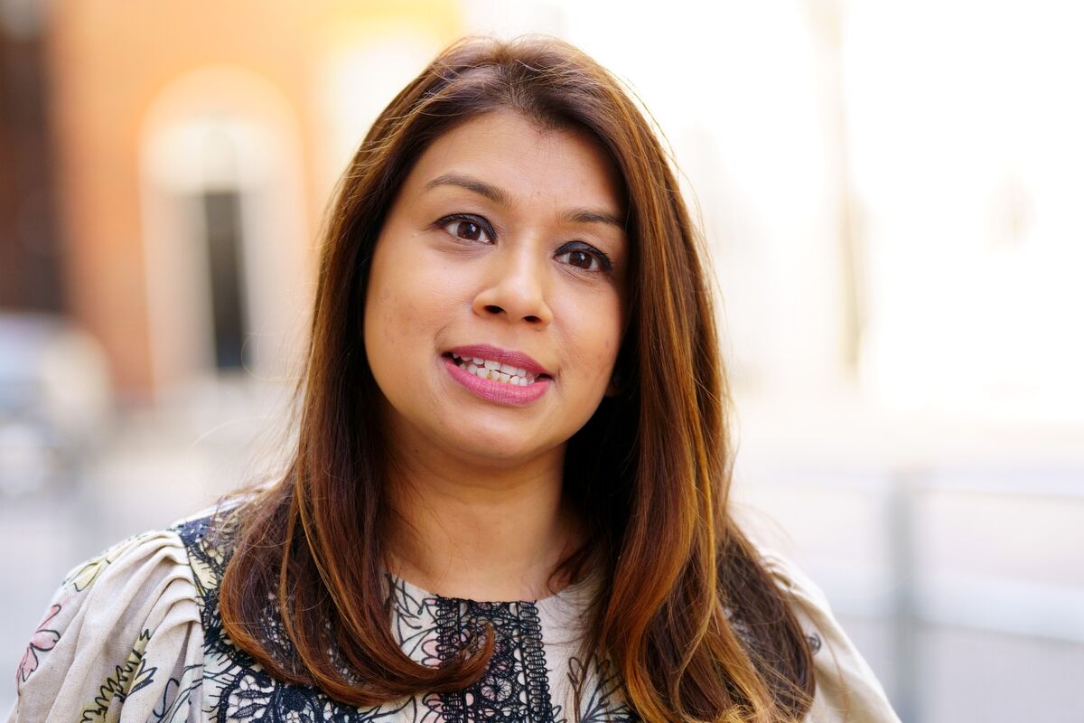 Illustrative photo for: Bangladesh court sentencing Tulip Siddiq in absentia to two