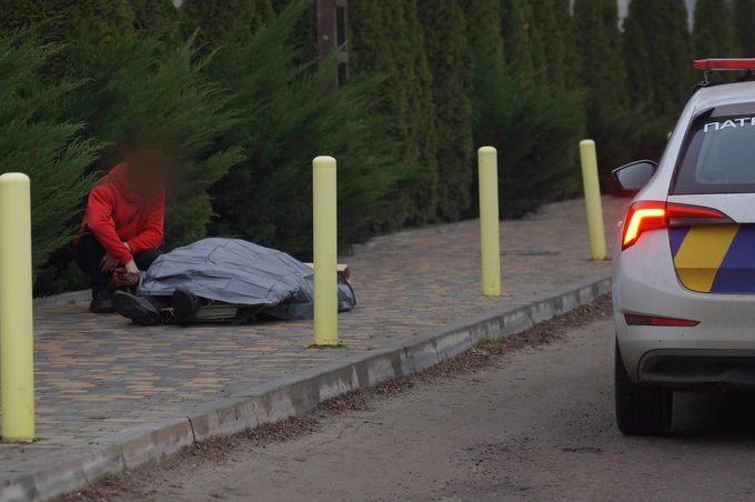 Illustrative photo for: Russian missile attack injuries: 40 wounded, 4 dead in