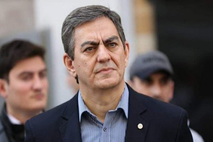 Illustrative photo for: Azerbaijani opposition leader arrest sparks political