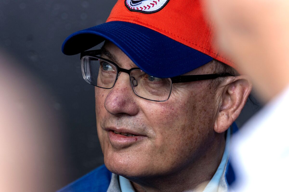 Illustrative photo for: Steve Cohen Casino Owner Aspirations Advance with NY Gaming