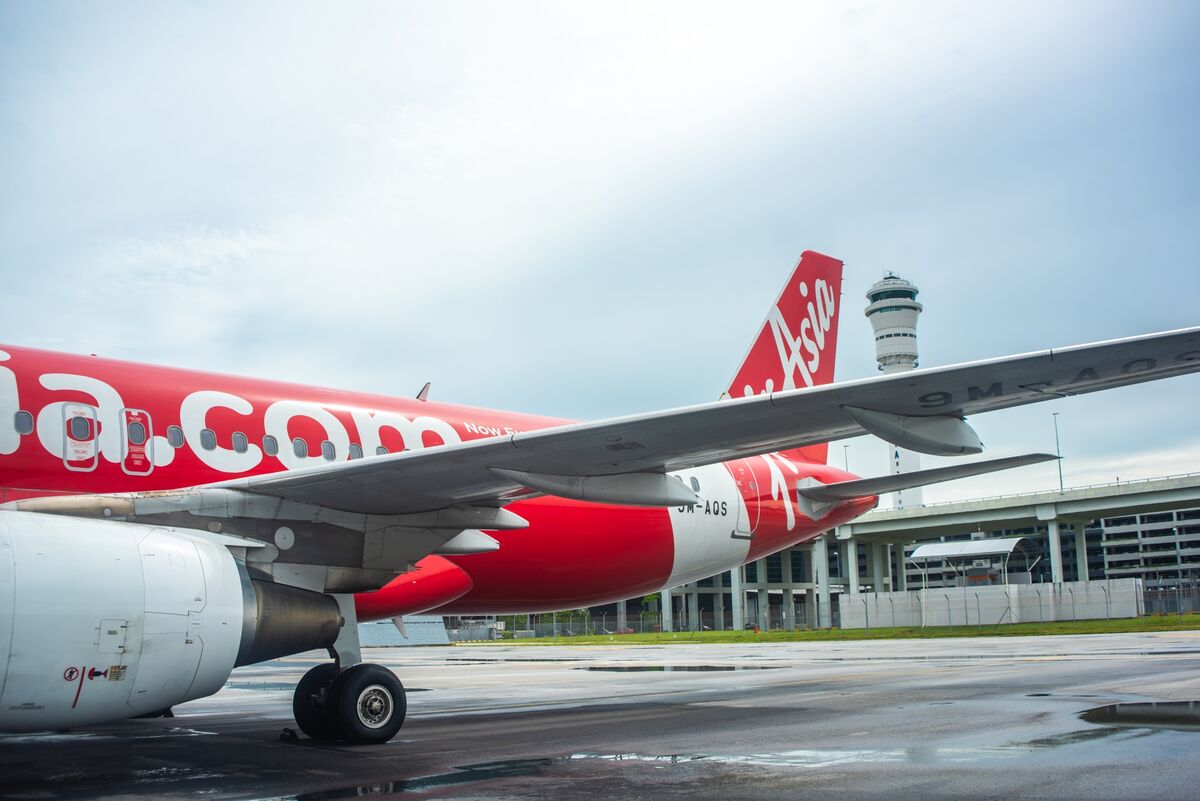 Illustrative photo for: AirAsia Calls for Reassessment of Aircraft Software Testing