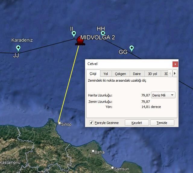 Illustrative photo for: Black Sea Tanker Attack: Russian Tanker Midvolga 2 Attacked