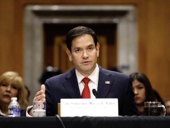 Illustrative photo for: Rubio Skips NATO Summit for the First Time Since 1999