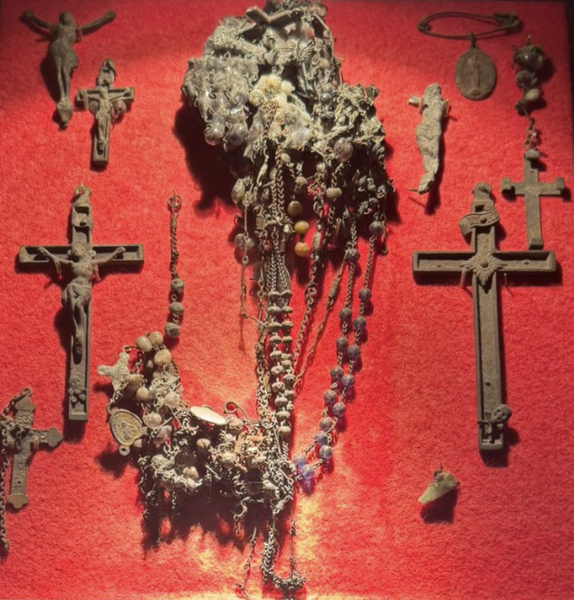 Illustrative photo for: Nagasaki anniversary atomic bombings: 80 years of