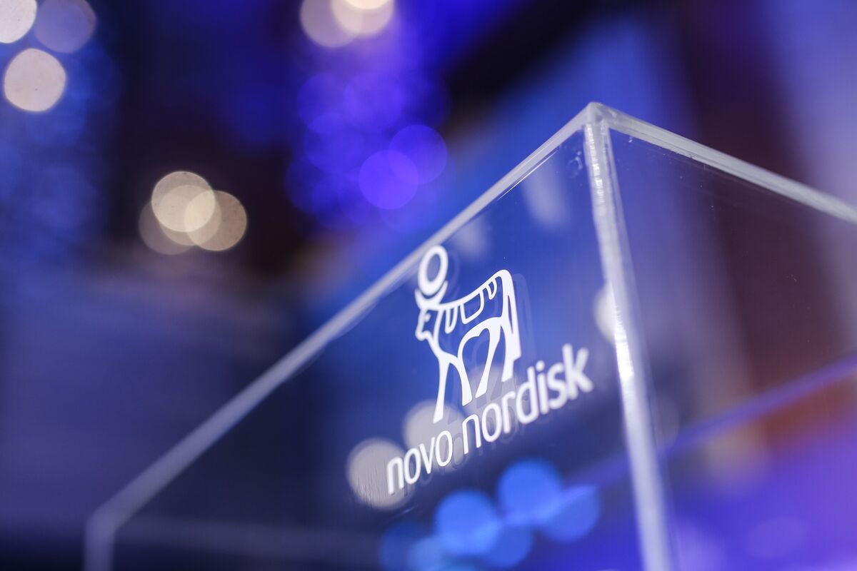Illustrative photo for: Novo Nordisk obesity study Advances Despite Mixed Results