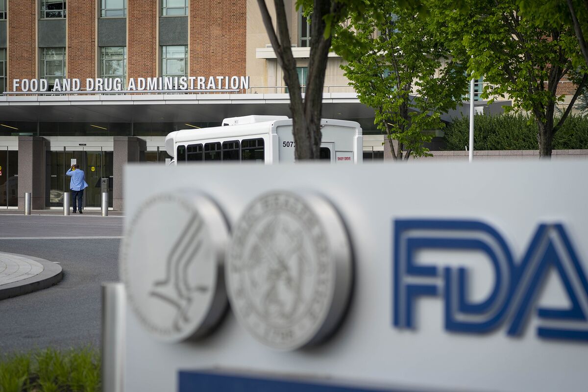 Illustrative photo for: Richard Pazdur FDA retirement: Lead drug regulator steps