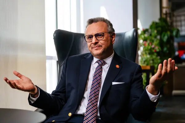 Illustrative photo for: Africa policy advisors gather for U.S. Africa strategy