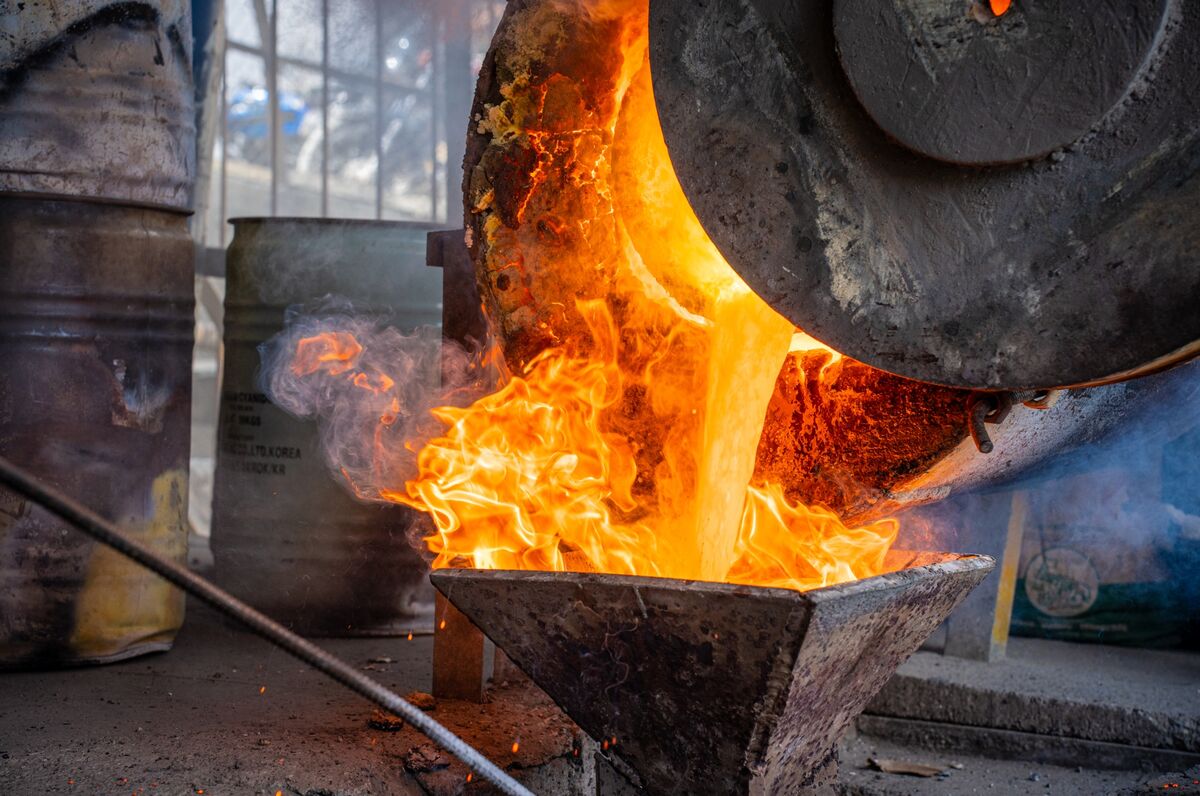 Illustrative photo for: Perseus Predictive Discovery acquisition: $1.4B Offer for